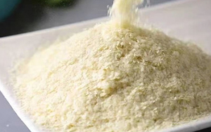 馬鈴薯雪花全粉