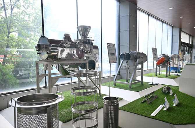 【 大河財(cái)立方】高服股份：科技創(chuàng)新促量變到質(zhì)變，不斷夯實(shí)精細(xì)篩分領(lǐng)域“護(hù)城河”